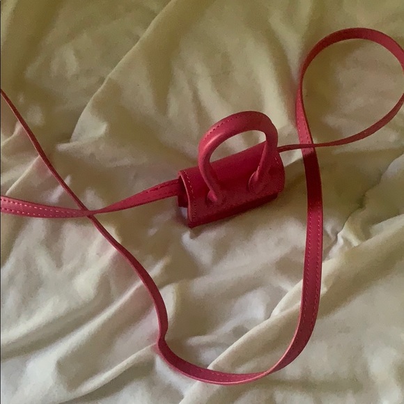 Women handbag or belt - Picture 2 of 3